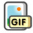  GIF图像 Gif image